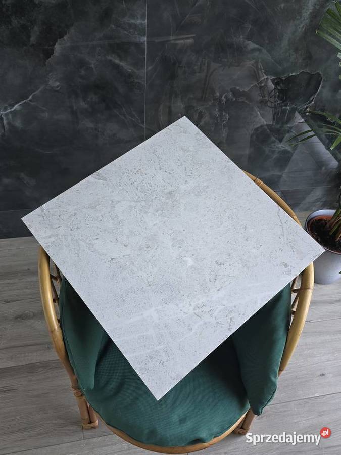 PŁYTKA KEROS MAINE GRIS 60x60 łódzkie Opoczno