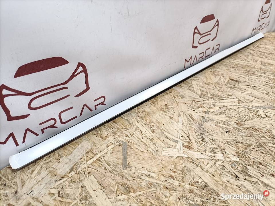 CITROEN C4 PICASSO II LISTWA ZGARNIAJĄCA DRZWI osobowe wielkopolskie Pleszew