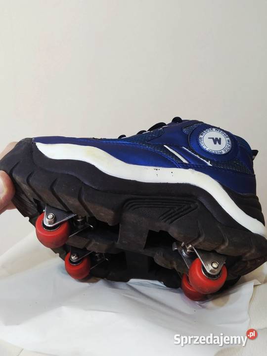 Buty 39 wrotki sportowe Sport i Wypoczynek Kraków