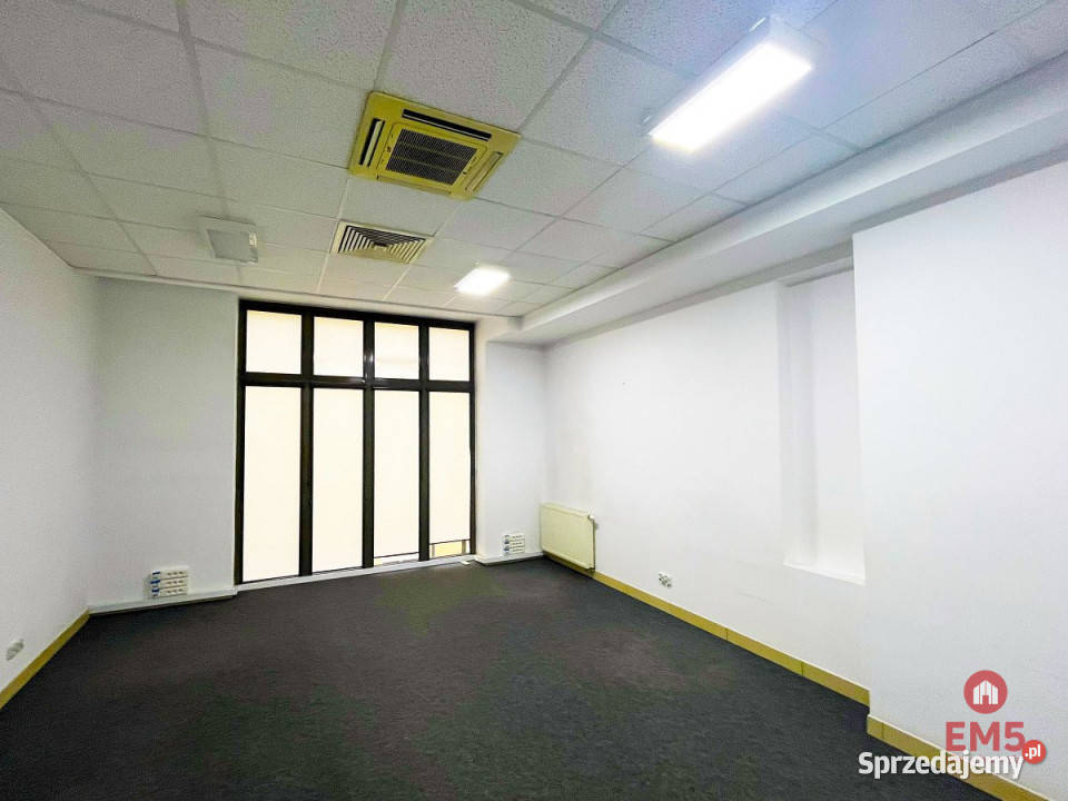 Lokal 35m2 Białystok