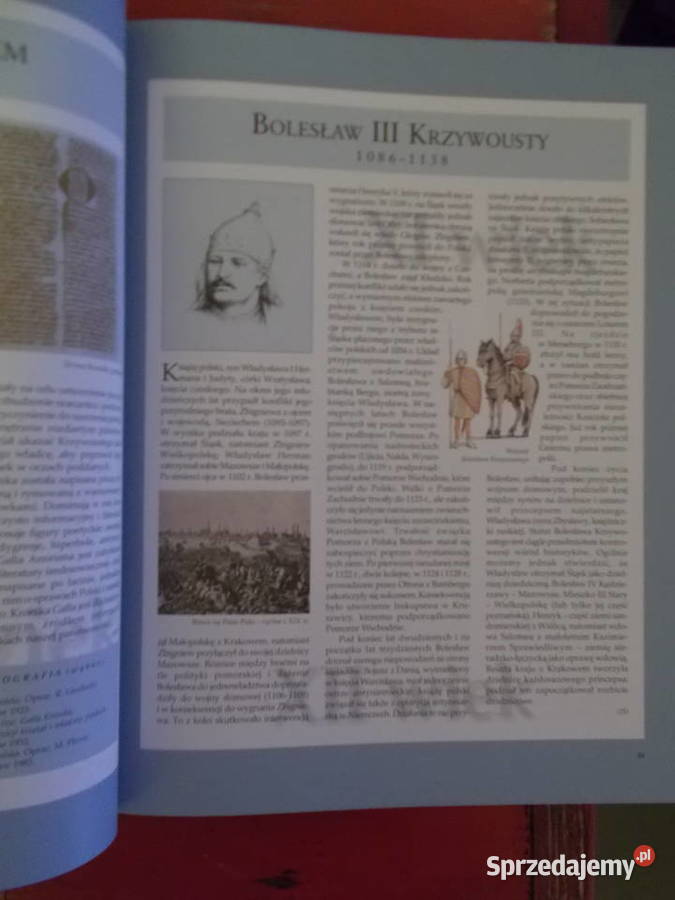 300 Postaci z Historii Polski i ŚwiataStan zachodniopomorskie Szczecin