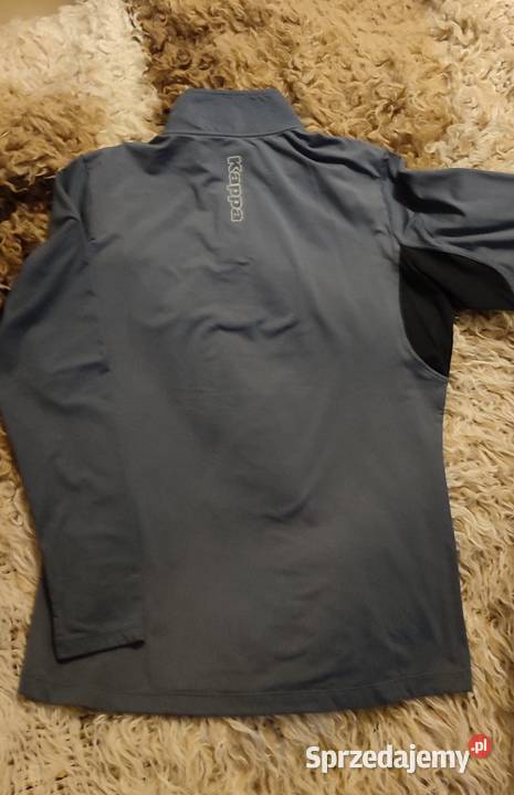 KAPPA bluza męska śląskie Zawiercie sprzedam