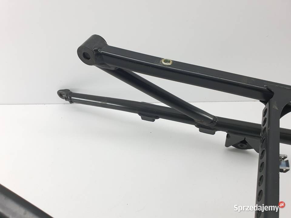 Stelaz Tyl Zadupek Ogon Subrame Bmw R 1200 Gs Łódź