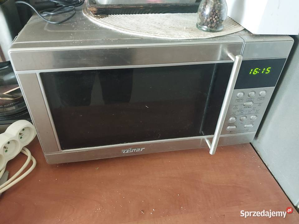 Kuchenka Mikrofalowa Kłodzko
