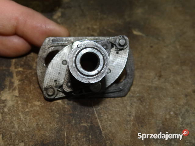 przyspieszacz zapłonu MZ ES TS org DDR Żary