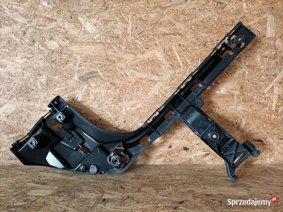 BMW X1 F48 F49 ŚLIZG MOCOWANIE ZDERZAKA PRAWY sprzedam