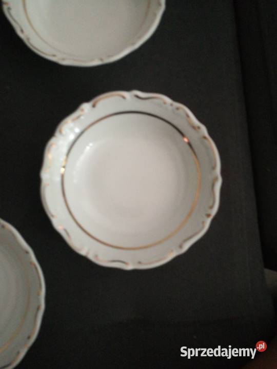 Miseczka Wałbrzych mała komplet Choszczno