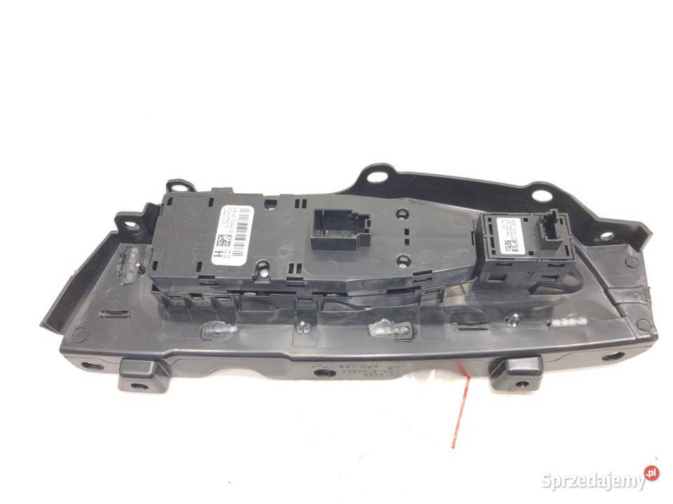 PRZEŁĄCZNIK SZYB BMW G01 6832729 SUV WŁĄCZNIK osobowe