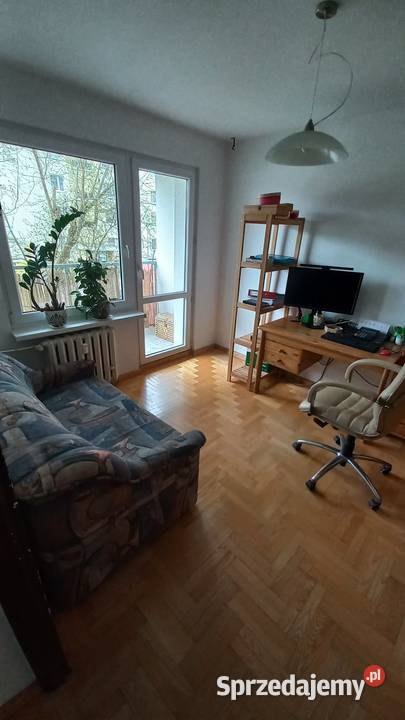 3 pokojowe mieszkanie Kraków Telimeny 2 balkony Sprzedaż małopolskie
