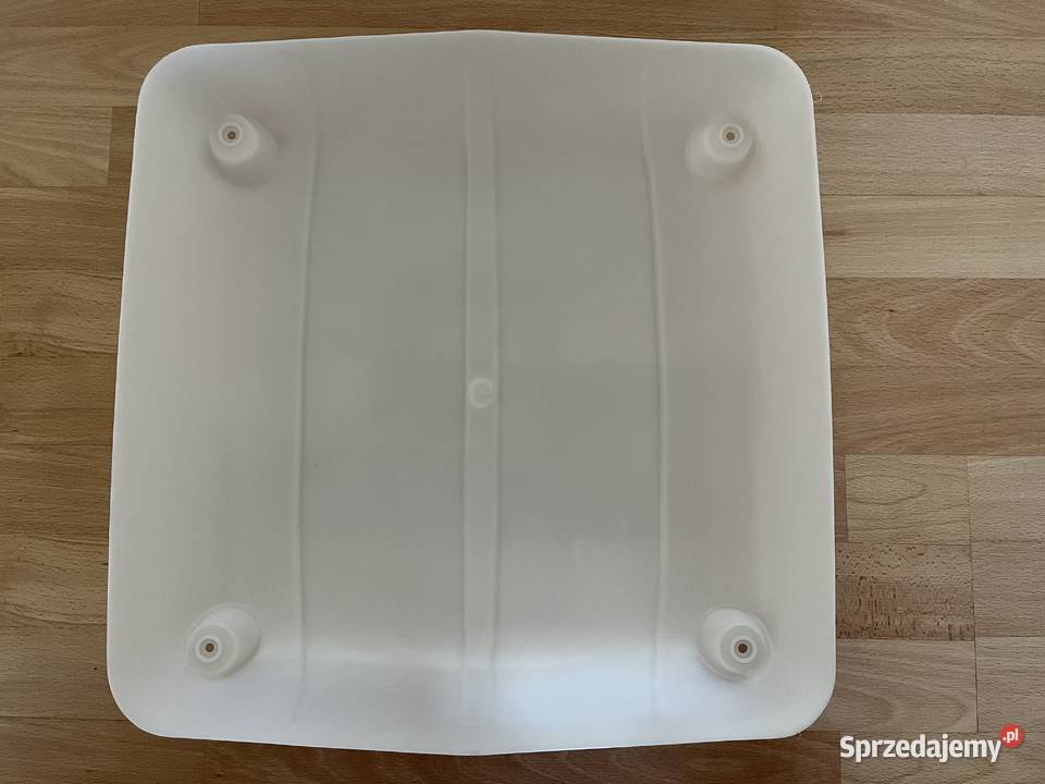 Pokrywa świetlika dachowego domku holenderskiego Głogów