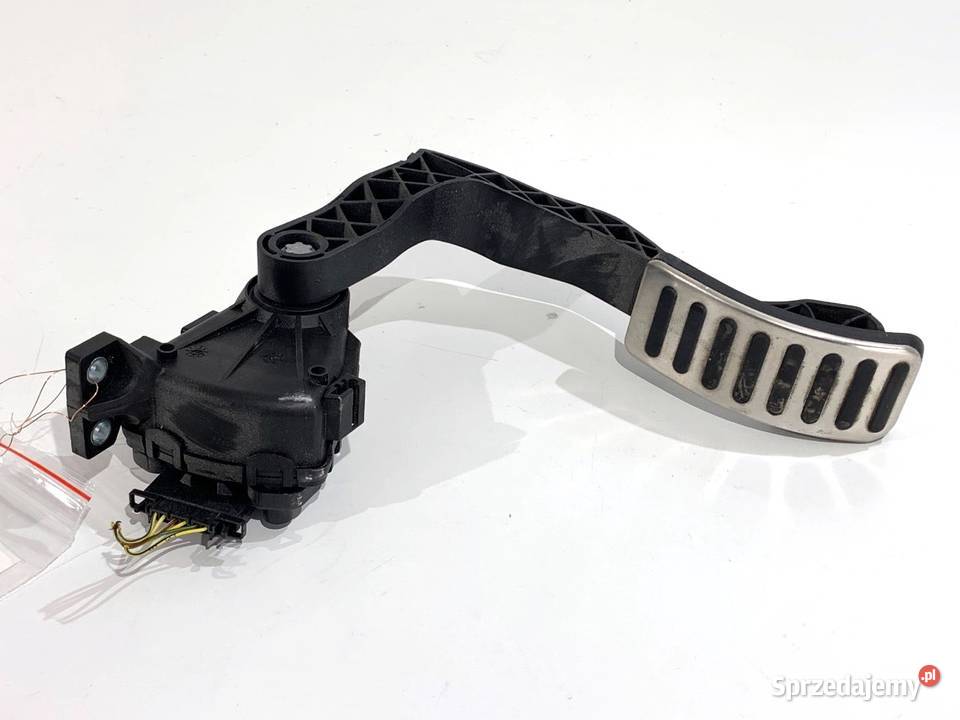 POTENCJOMETR GAZU VW PHAETON 3D1721503N 30 240