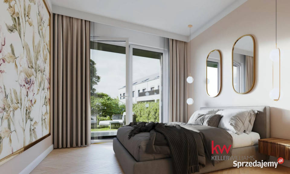 Mieszkanie Wrocław Gen Tadeusza Kutrzeby 12117