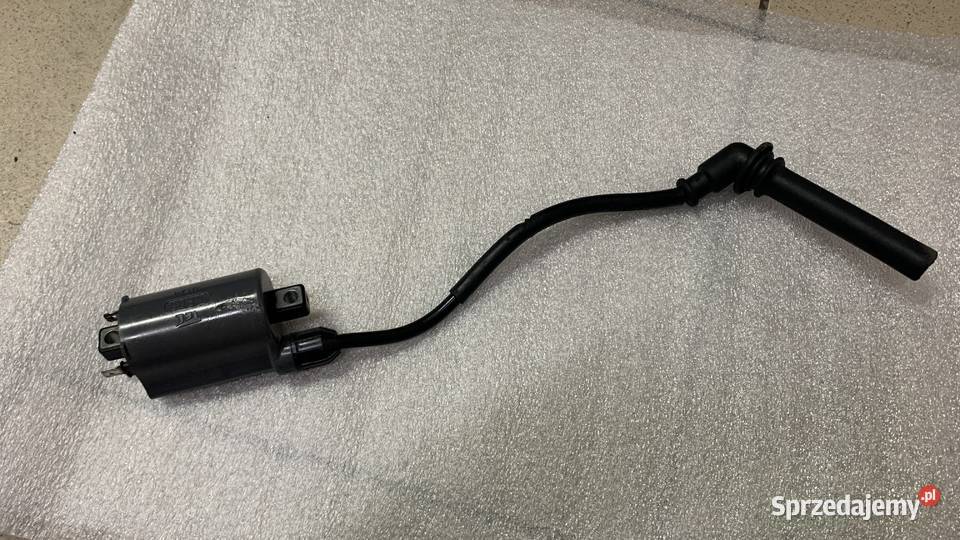 Cewka Zapłonowa Tył Kawasaki Vulcan VN 800 Brzeszcze sprzedam
