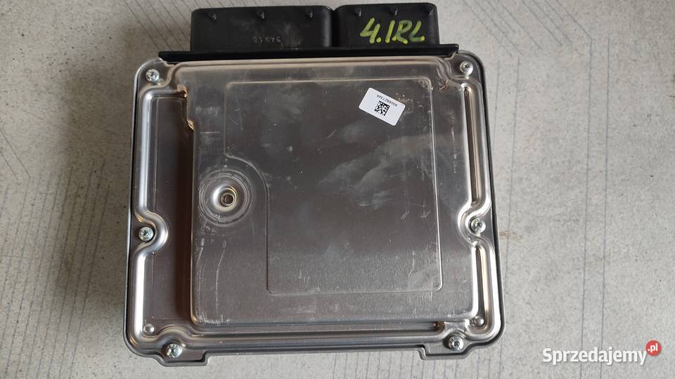 KOMPUTER STEROWNIK BMW F10 20D 0281030946 osobowe sprzedam