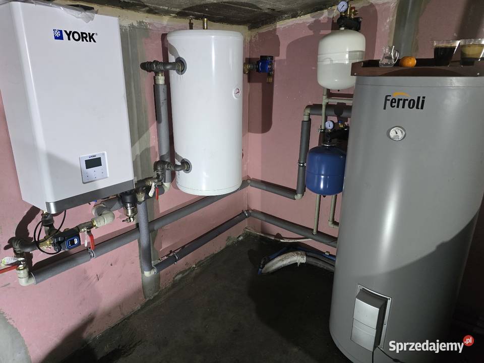 Usługi Hydrauliczne Budowlane Remontowe Włocławek