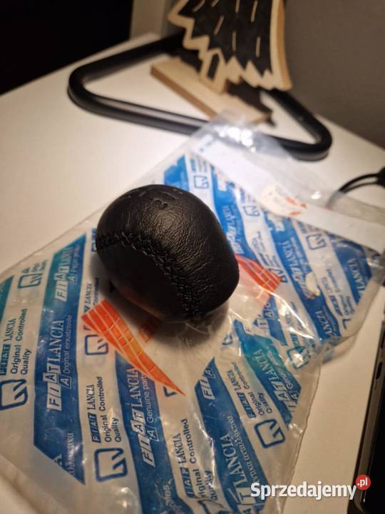 Gałka zmiany biegów seicento sporting Mokrzyska