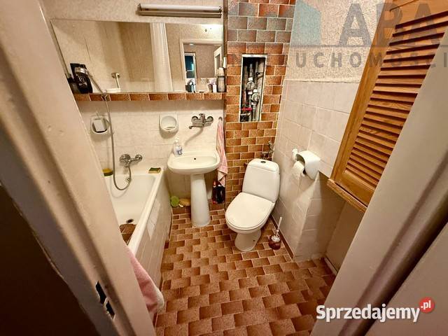 Mieszkanie na parterze na sprzedaż 5504zł/m2 Sprzedaż wielkopolskie Konin