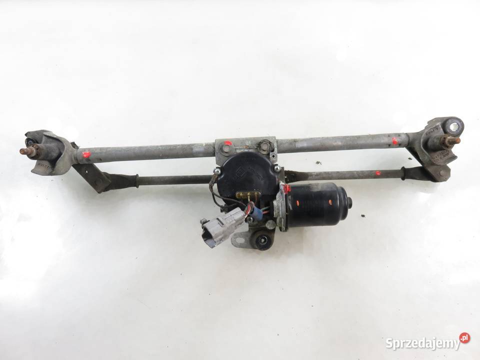 MECHANIZM WYCIERACZEK SUZUKI SWIFT MK6