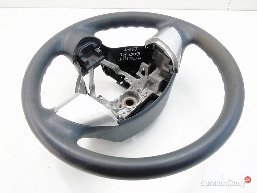 Kierownica Mitsubishi Colt VI 2004 2012 osobowe