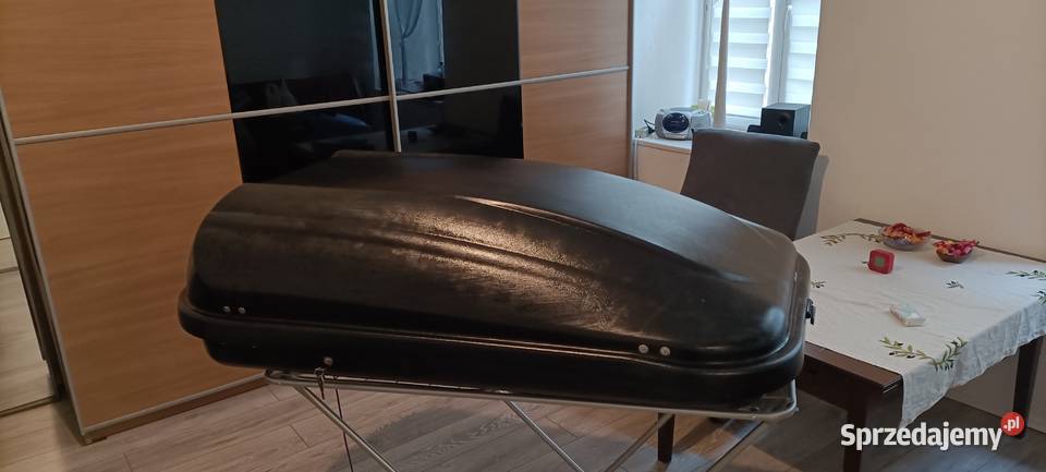 Dach box małopolskie