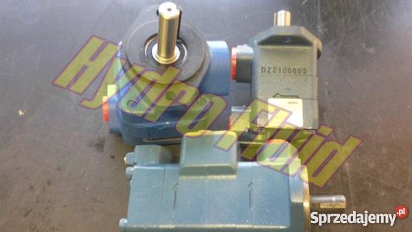 POMPY ŁOPATKOWE VICKERS 25VTAS17A2202CC22R Magazynowanie Perzów