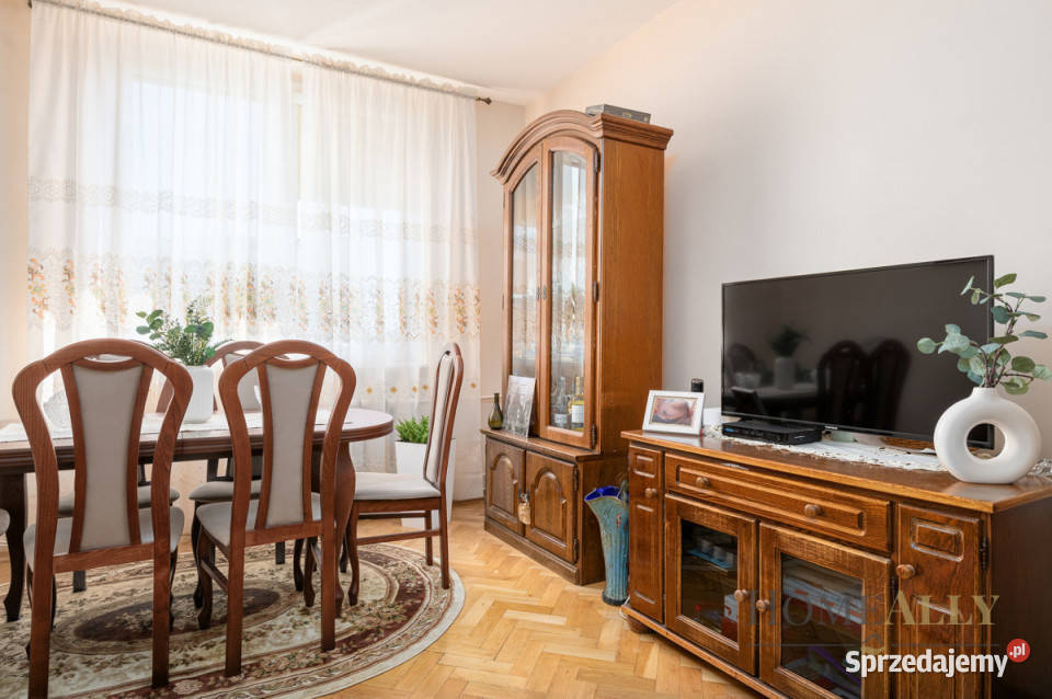 Mieszkanie 6176m2 3 pok Warszawa