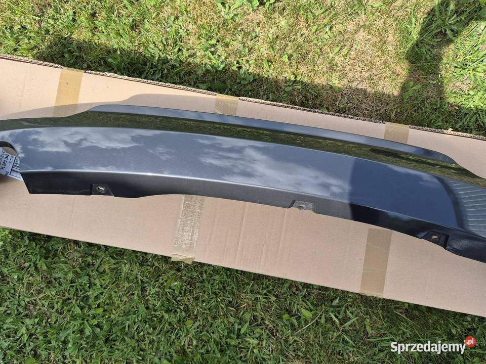 Dyfuzor Tylnego Zderzaka Bmw F32 F33 F36 MPakiet sprzedam