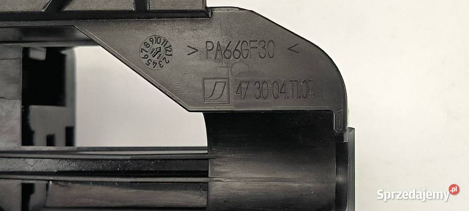 DŹWIGNIA ZMIANY BIEGÓW FORD KUGA MK1 osobowe kujawsko-pomorskie Lipno