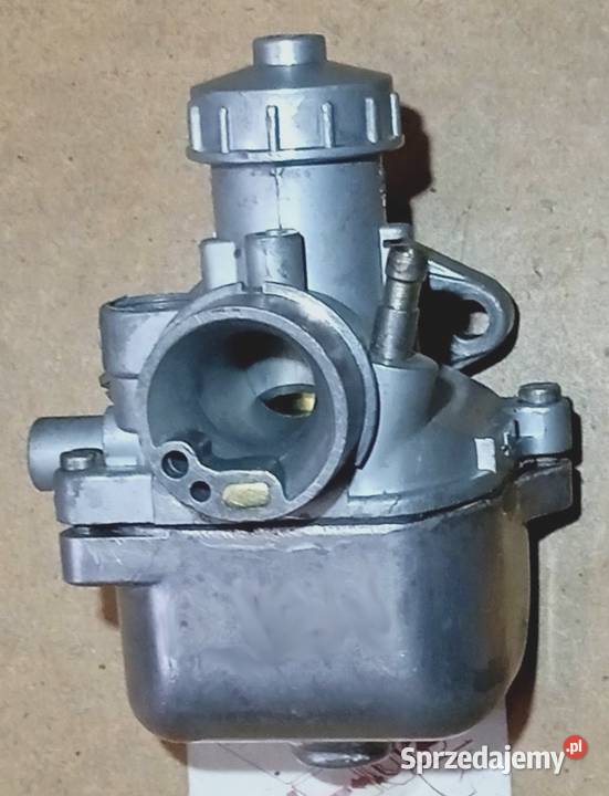 Gaźnik BVF oryginalny 16N111do Simson S50 Andrzejów
