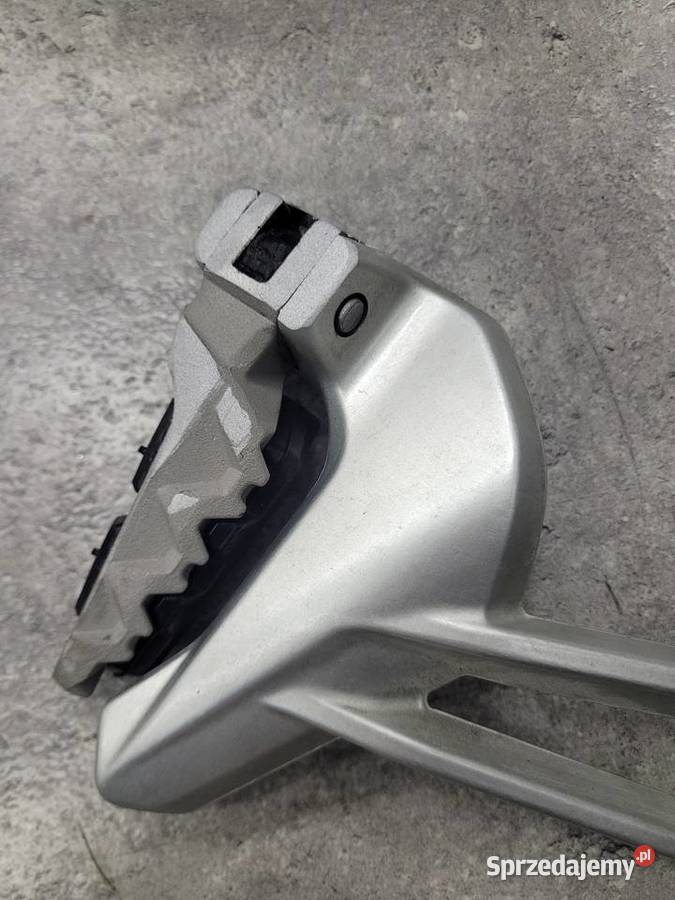 Ducati multistrada 950 1200 1260 podnóżek set Podnóżki i stopki Nowy Tomyśl sprzedam