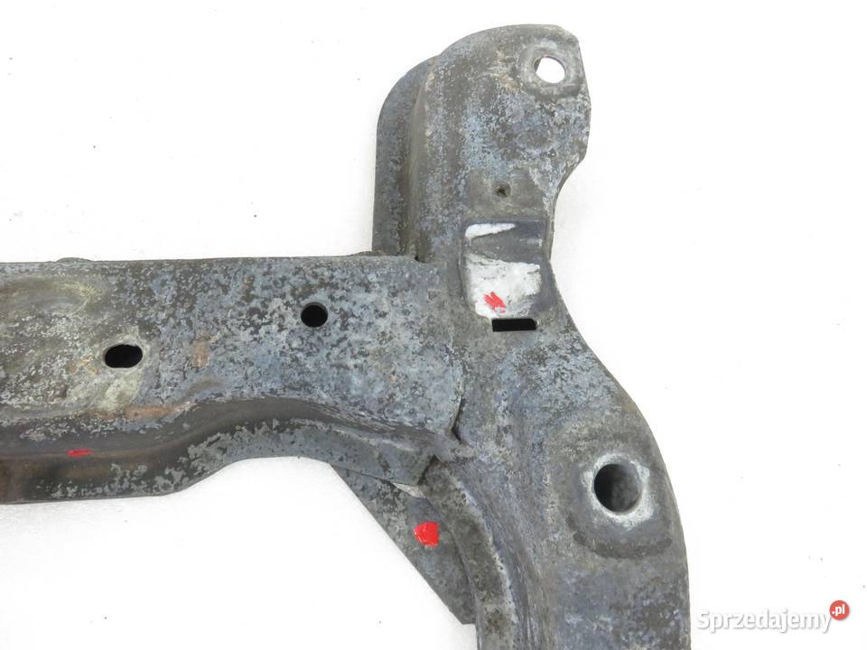 SANKI PRZÓD SAAB 900 II 20 16 Turbo 185 B204L