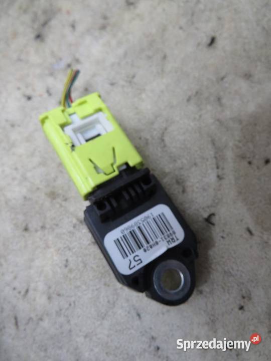CZUJNIK UDERZENIOWY PEUGEOT 108 C1 II 898310H020 lubelskie sprzedam