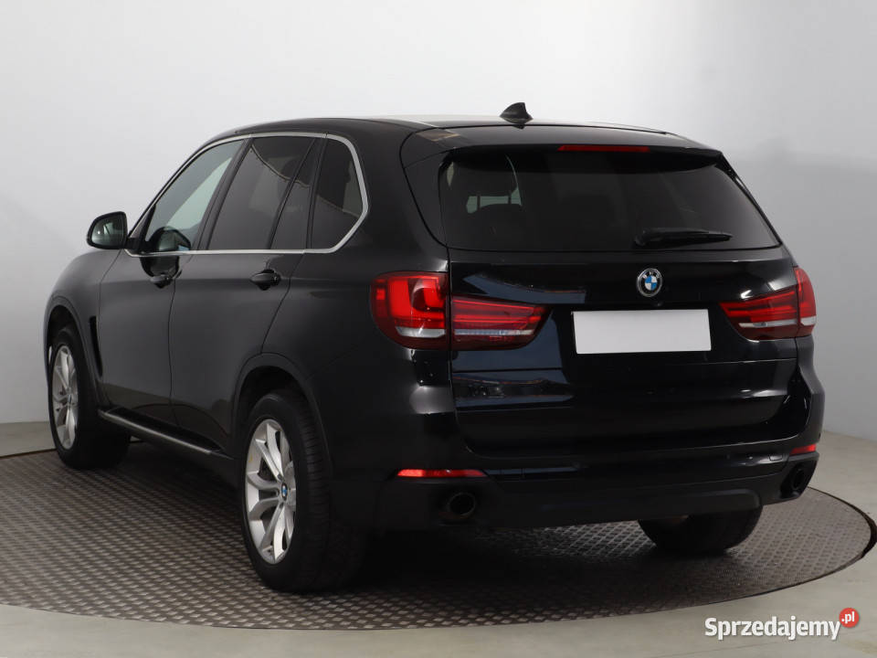 BMW X5 xDrive25d czujnik deszczu Bielany Wrocławskie sprzedam