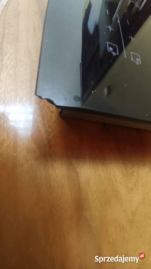 Płyta indukcyjna Electrolux EHH6340FSK