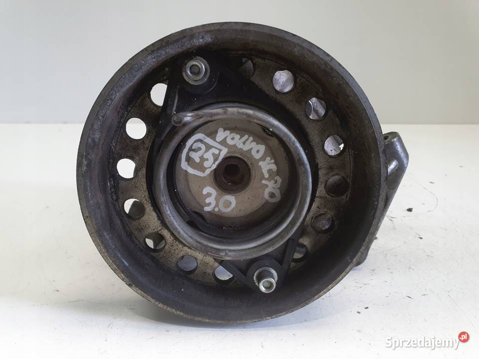 Volvo XC70 30 T6 POMPA WSPOMAGANIA 31201150 Chełm