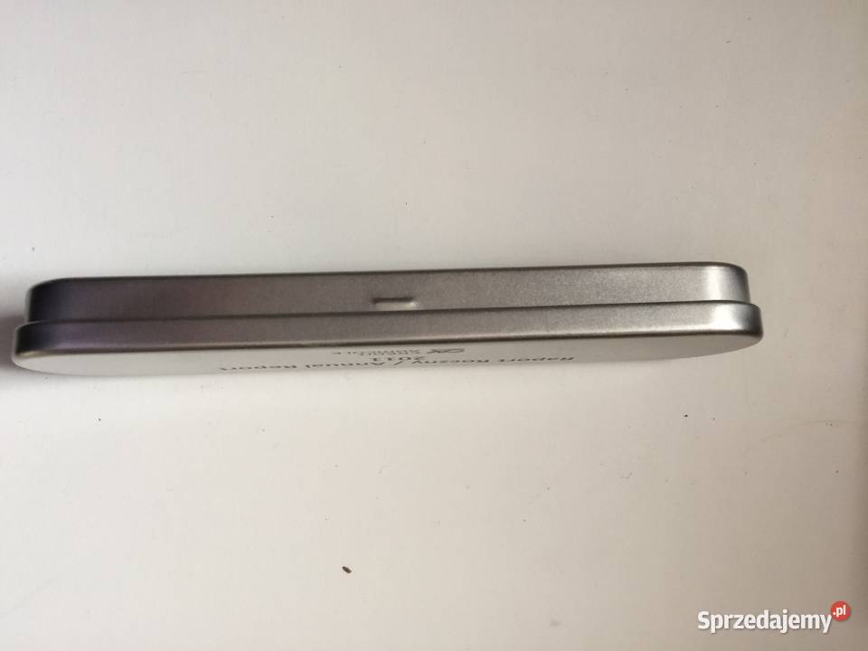 Długopis z wskaźnikiem laserowym Zielonka sprzedam
