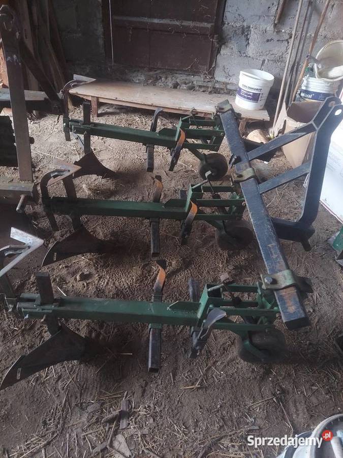 Opielacz obsypnik bomet idealny Blizne sprzedam