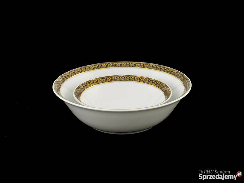 Serwis kawowy herbaciany porcelana Atropos dolnośląskie Wałbrzych sprzedam