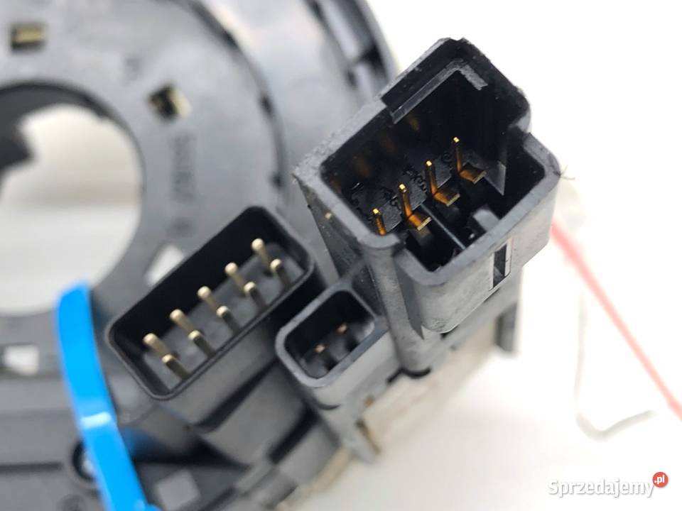 TAŚMA AIRBAG AUDI A4 B6 8E0953541C 0005 podkarpackie