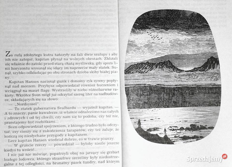 Zimny brzeg Maciej Kuczyński Chełm