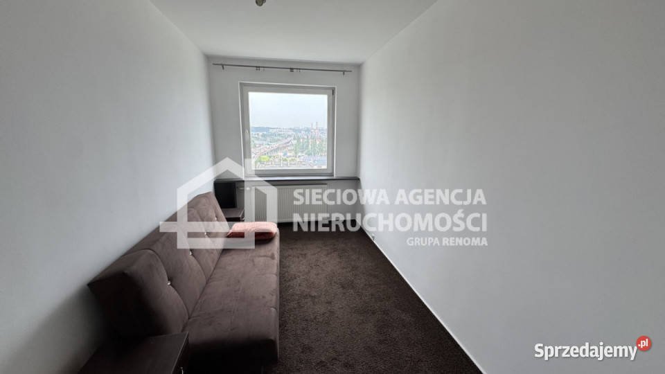 sprzedaży mieszkania Gdynia 686m2