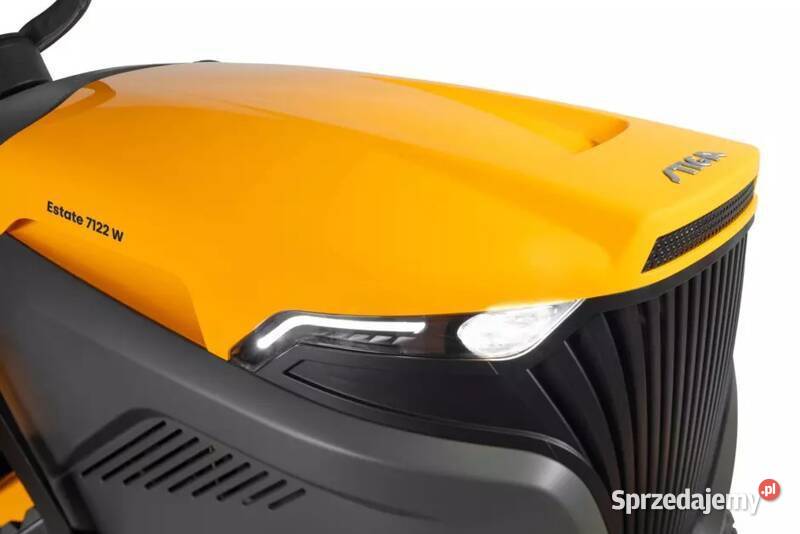 Stiga Estate 7122 W Tajęcina