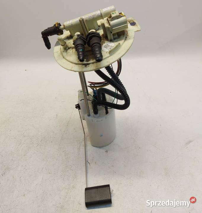 Ford Ranger VI 6 20 TDCI Pompa paliwa sprzedam