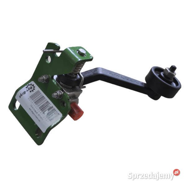 911411 Żuraw hydrauliczny lewy Amazone mazowieckie