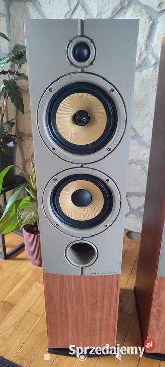 Kolumny Wharfedale Diamond 84 Bełżyce sprzedam