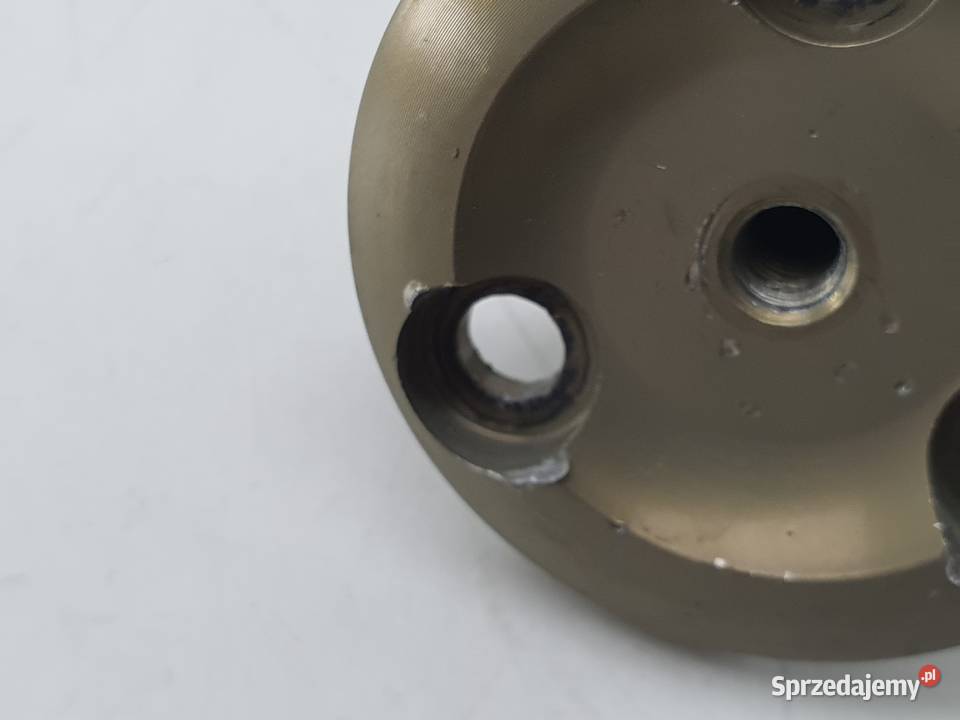 SRUBA CZOP WAHACZA BMW R NINE T BMW GS Janowice sprzedam