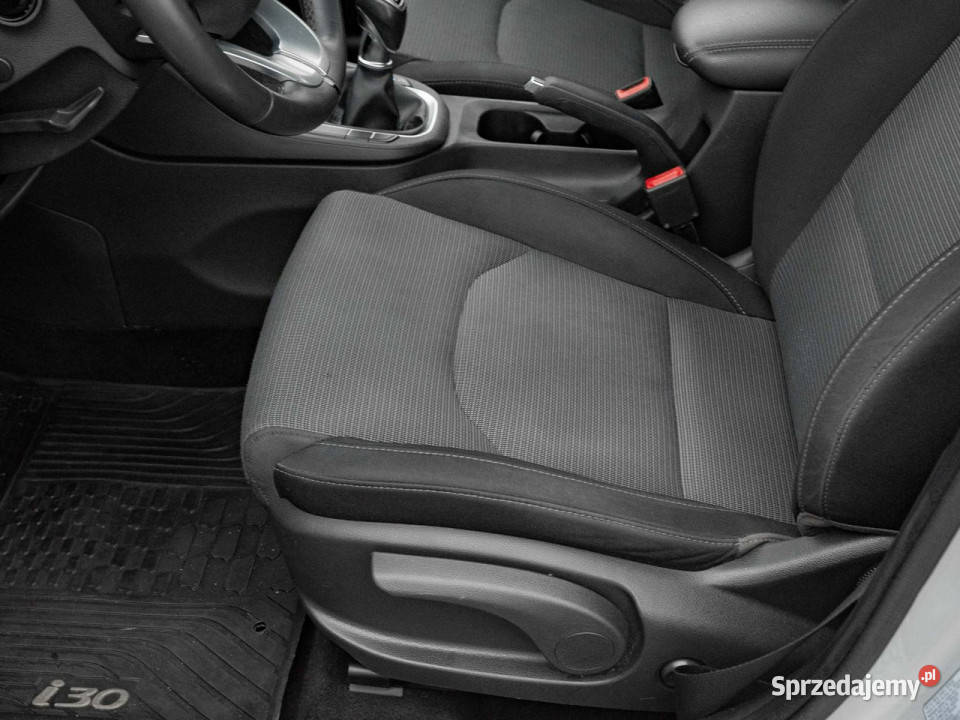 Hyundai i30 WD2330R14 Classic Bluetooth pomorskie Gdańsk