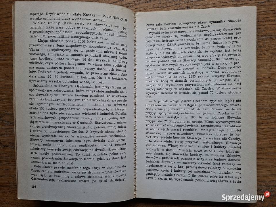 praskie ABC Henryk Mąka Iskry Kraków sprzedam