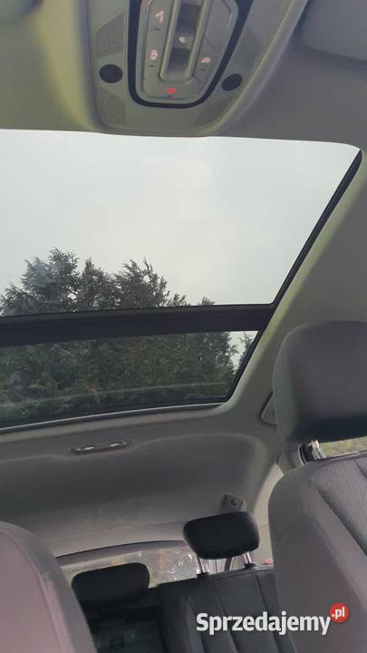 Audi A4 B9 20TDI HMEVMiękką Hybryda Lift 198000km Motoryzacja