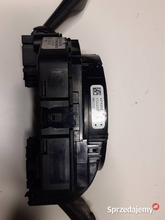Manetki Przełączniki kierownicy 6827369 Bmw śląskie